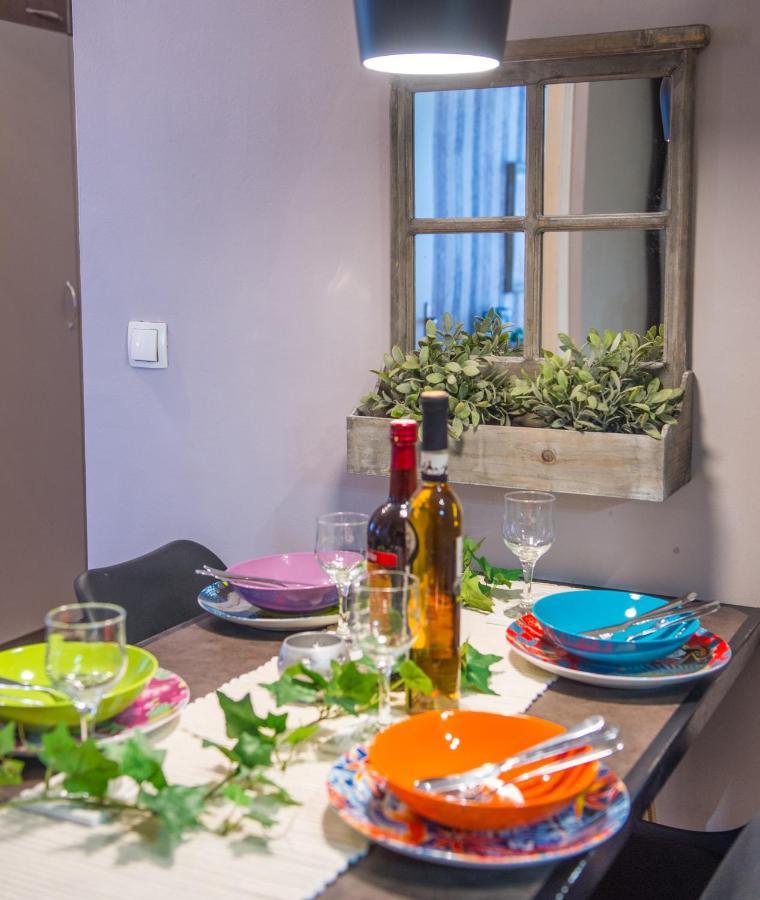 Luxe Living In Mostar Exterior photo