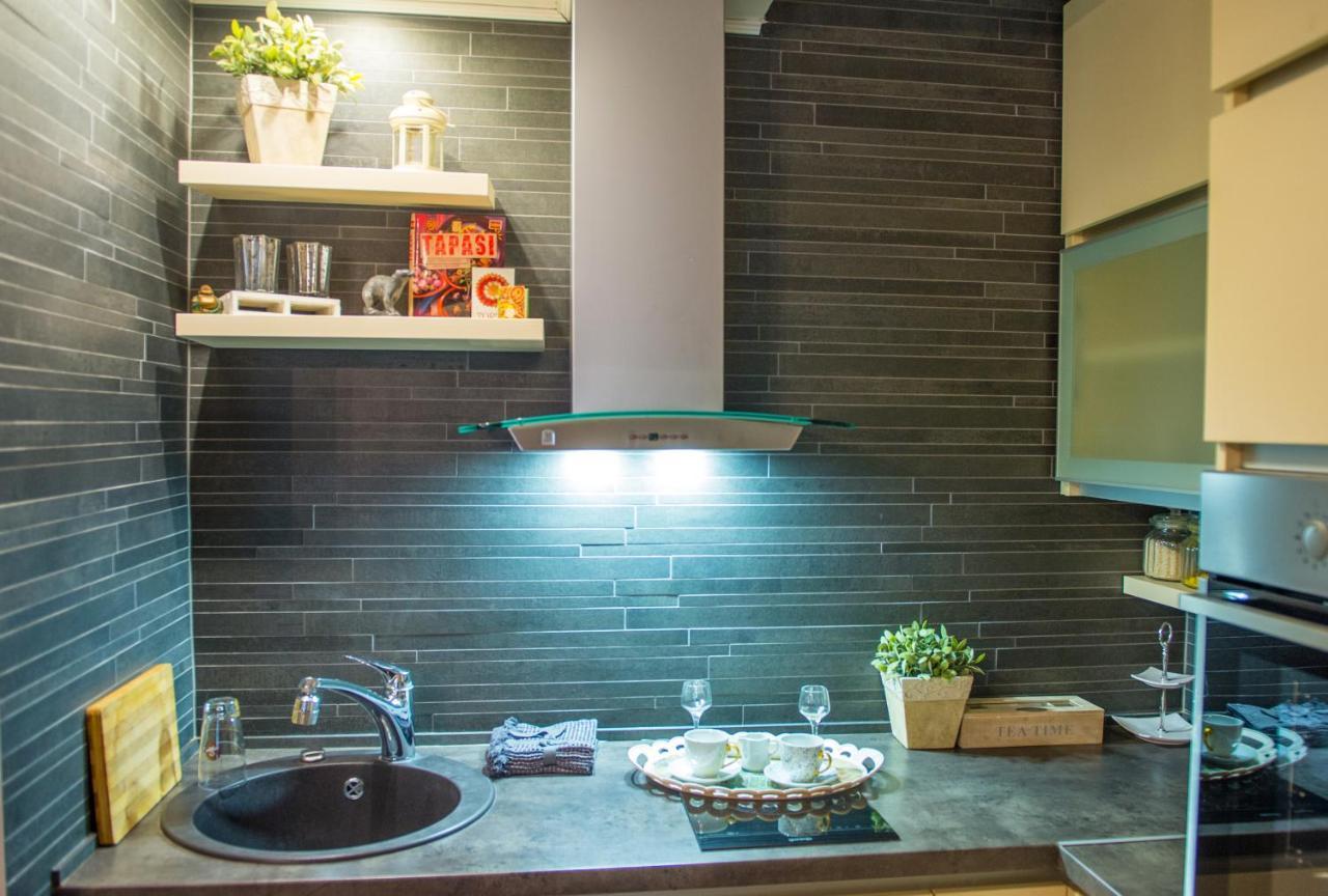 Luxe Living In Mostar Exterior photo