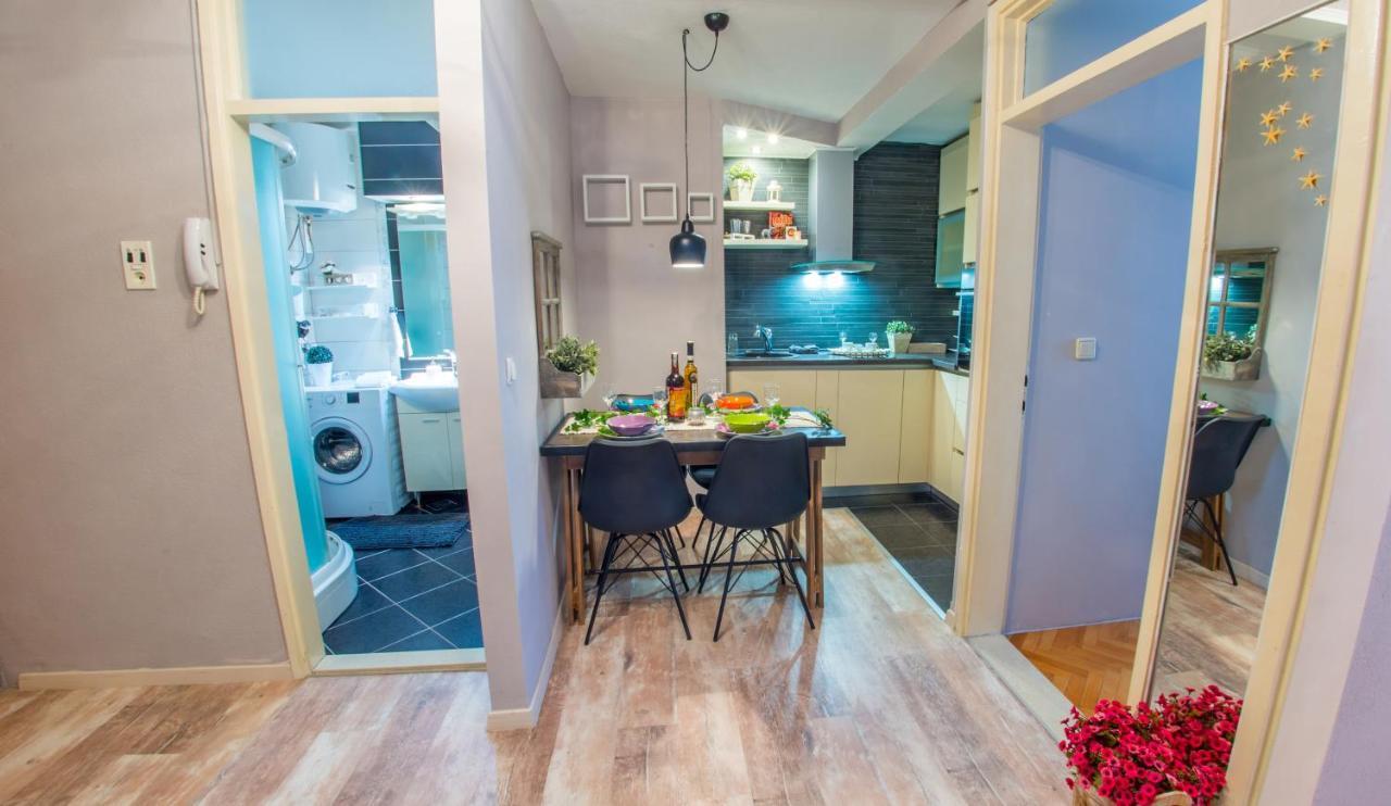 Luxe Living In Mostar Exterior photo