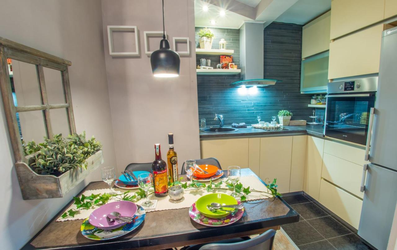 Luxe Living In Mostar Exterior photo