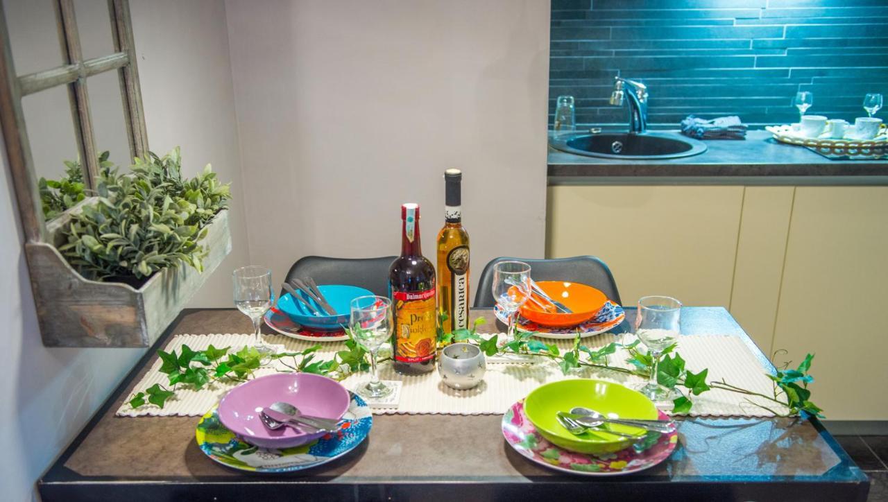 Luxe Living In Mostar Exterior photo