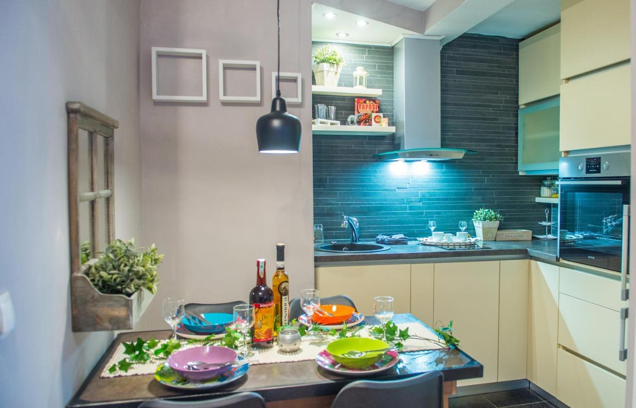 Luxe Living In Mostar Exterior photo