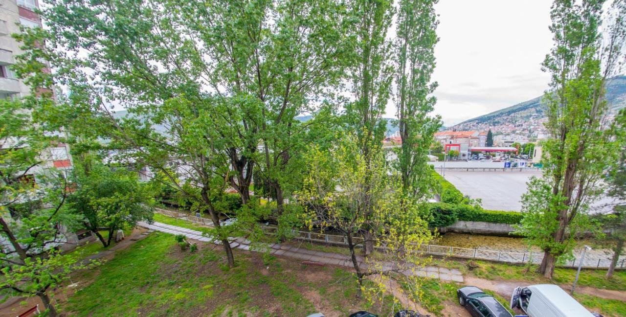 Luxe Living In Mostar Exterior photo
